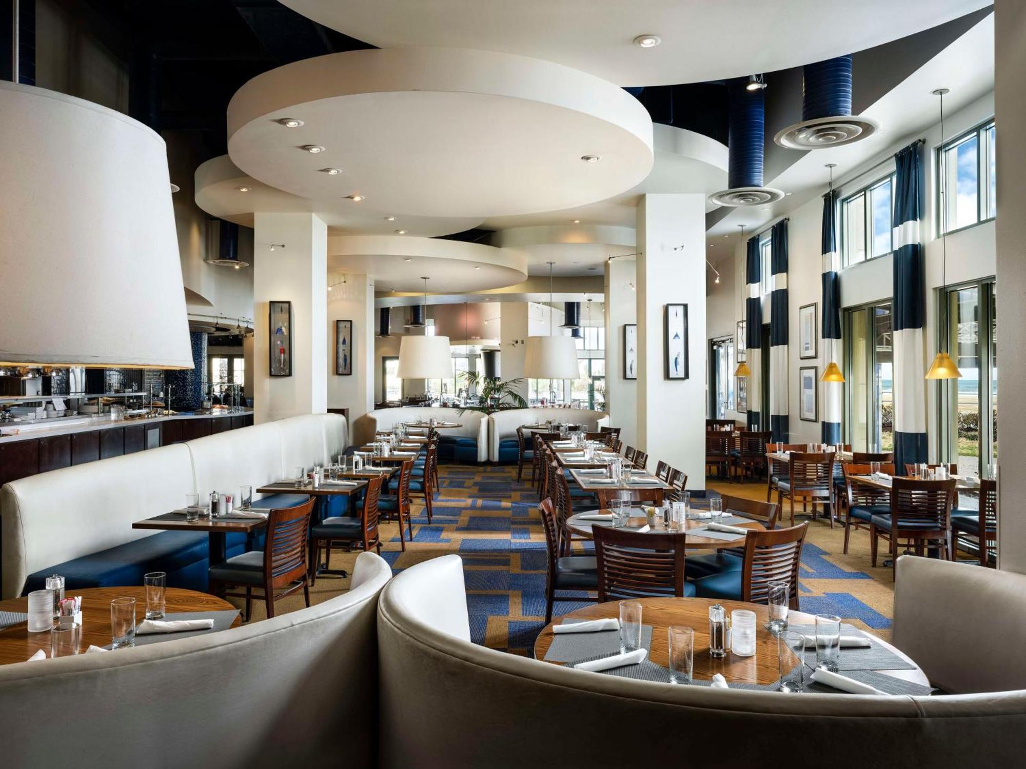 Hilton Virginia Beach Oceanfront Eksteriør billede