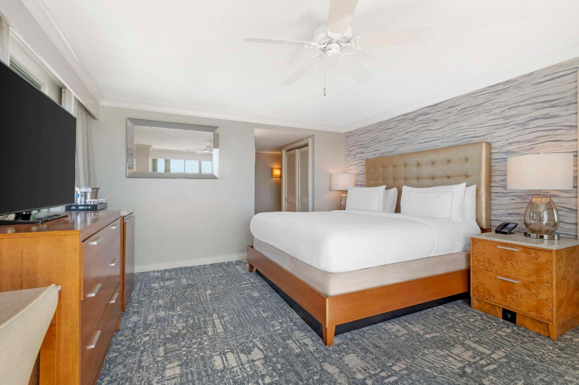 Hilton Virginia Beach Oceanfront Eksteriør billede