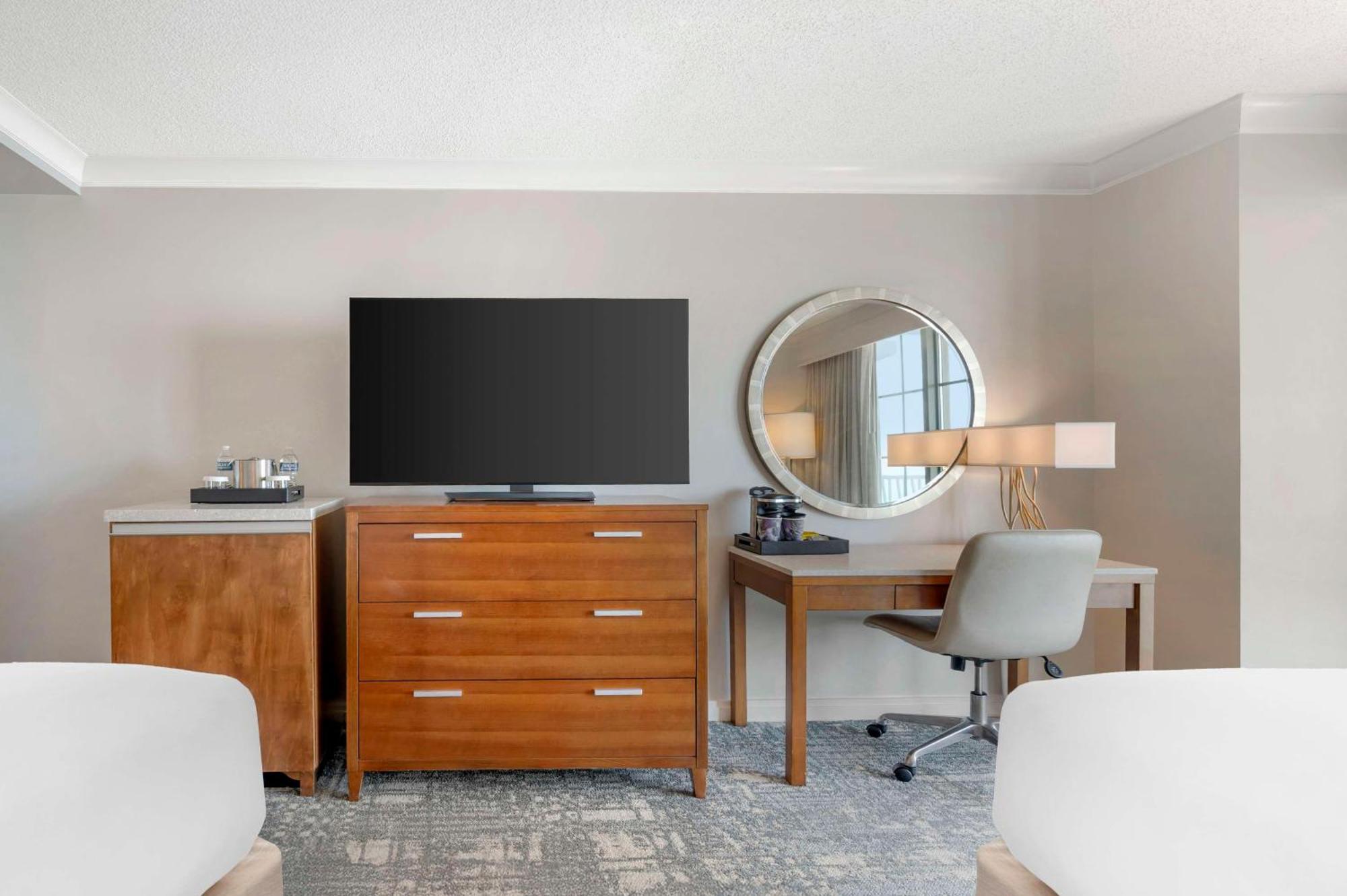 Hilton Virginia Beach Oceanfront Eksteriør billede